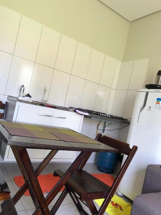 Casa De Temporada Da Meire Carolina  Exteriér fotografie