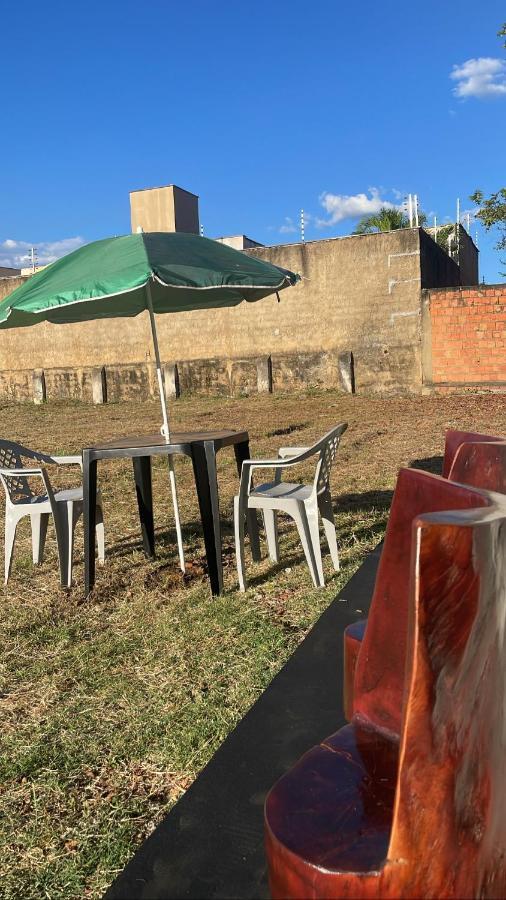 Casa De Temporada Da Meire Carolina  Exteriér fotografie
